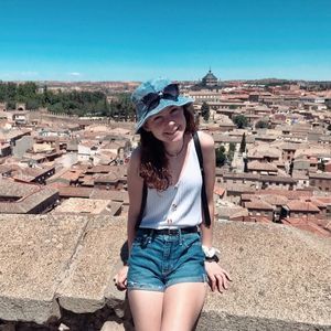 Meet your Posher, Aria